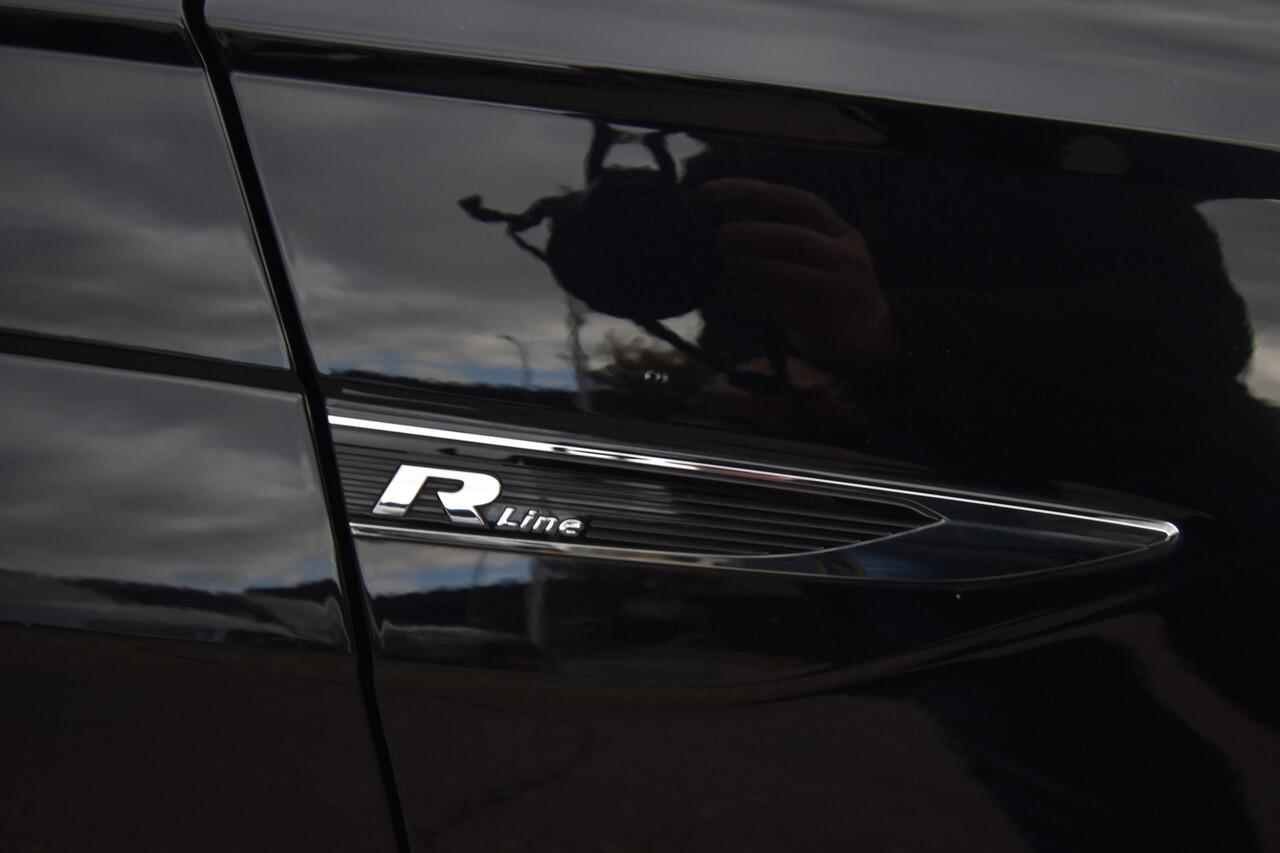 Volkswagen POLO 1.0 TSI Comfortline R-Line , VIRTUAL COCKPIT , AIRO , NAVI VIA APP , CR CONTROL , LMV15 ,