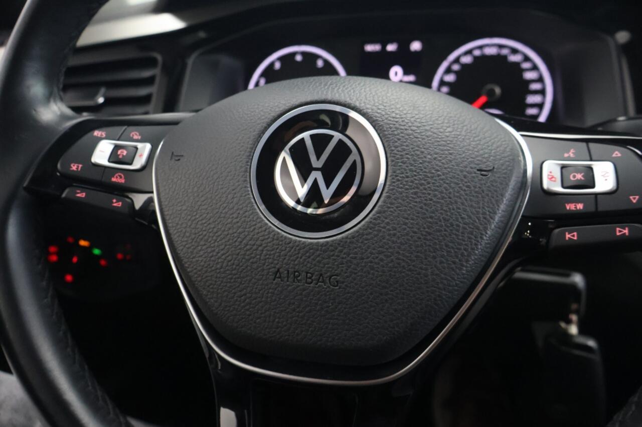 Volkswagen POLO 1.0 TSI Comfortline Business | Carplay | PDC