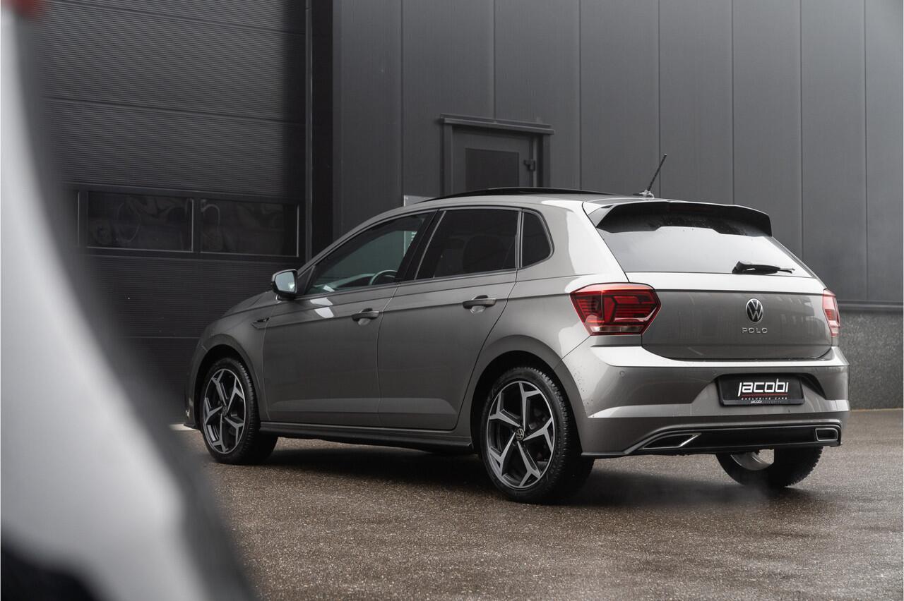 Volkswagen POLO 1.5 TSI Highline | Pano | 3X R-Line | LED | Apple Carplay | Beats | Virtual | Alcantara | Lane & Side Assis | Front Assis