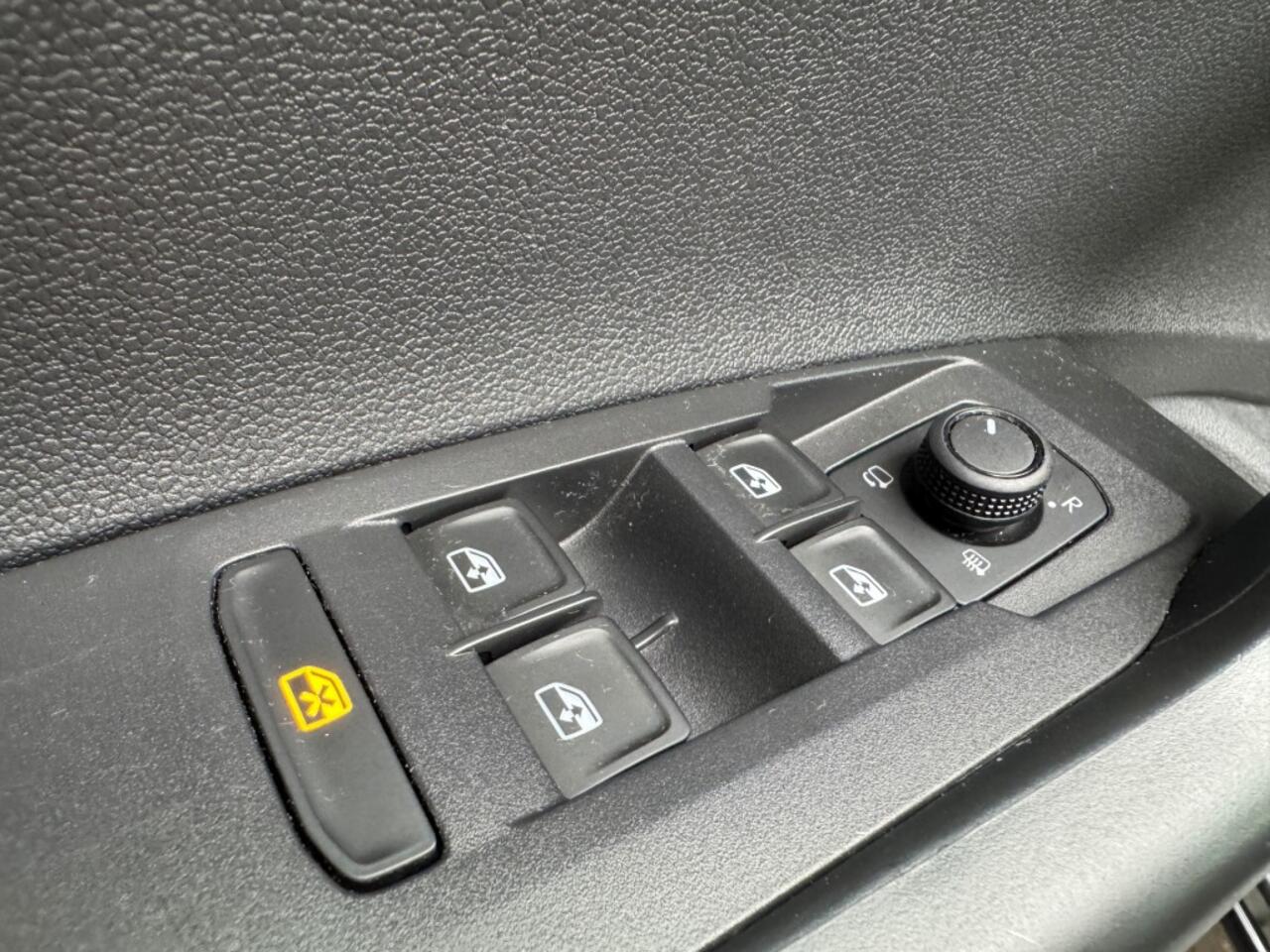 Volkswagen POLO 1.0 TSI 70kW 'Join' 5-drs