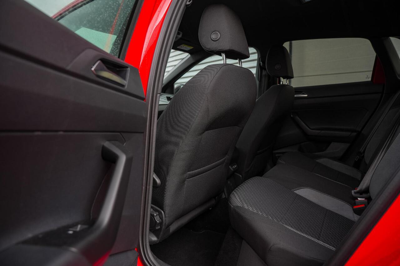 Volkswagen POLO 1.0 TSI Highline Business R