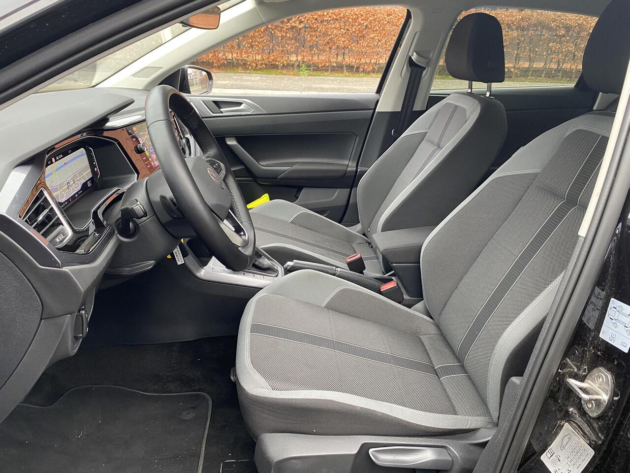 Volkswagen POLO 1.0 TSi Style Business | Automaat | Navigatie | Cruise Control | Climate Control | DAB | Apple Carplay/Android Auto