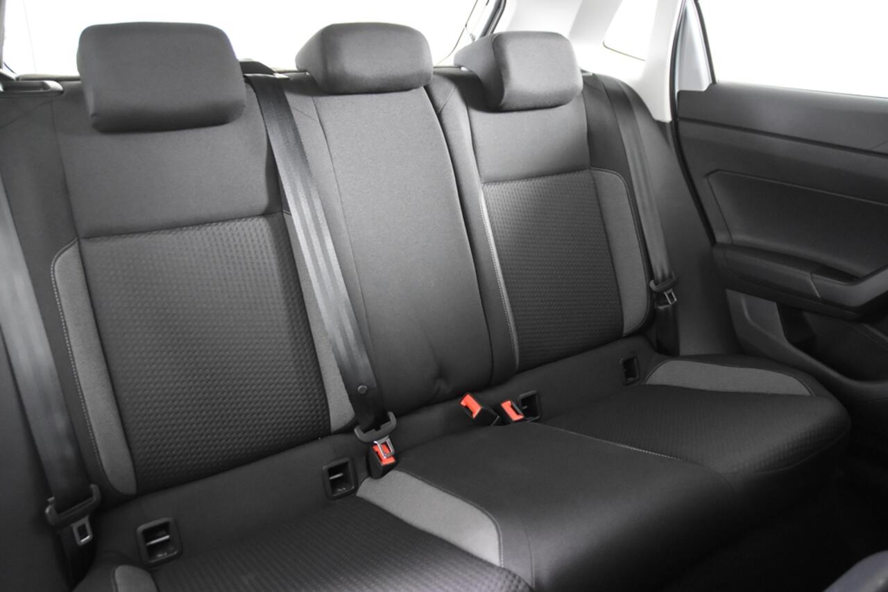 Volkswagen POLO 1.0 TSI DSG Life *1ste Eigenaar*Navigatie*Camera*