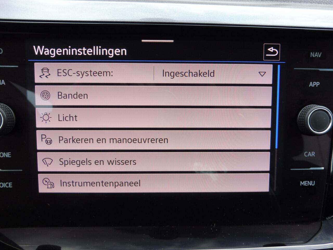 Volkswagen POLO 1.0 TSI Highline Adap cruise | LED | LMV 16"| Climatronic | 1e eig | NL auto | Géén afleverkosten