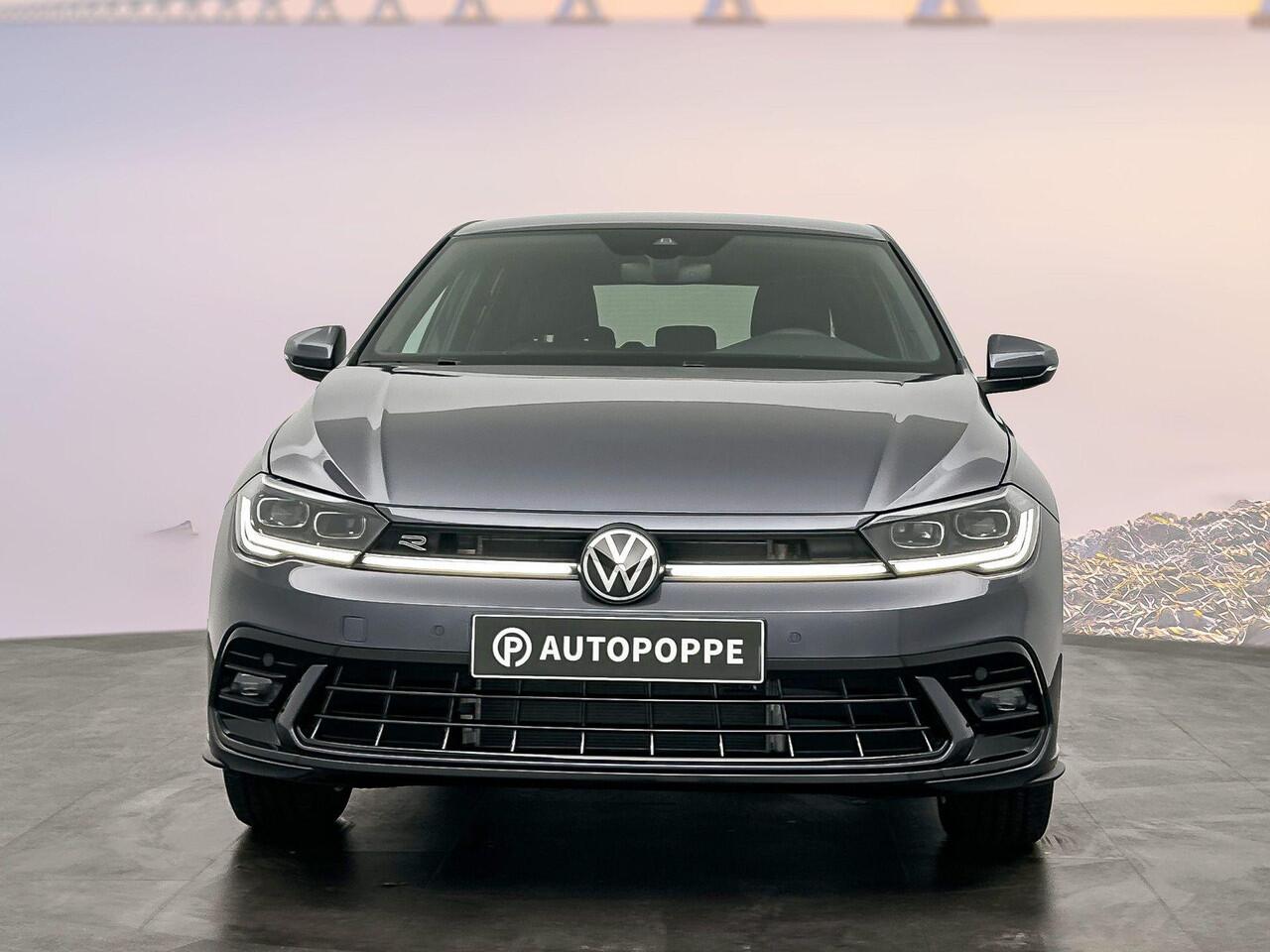 Volkswagen POLO 1.0 TSI R-Line Edition