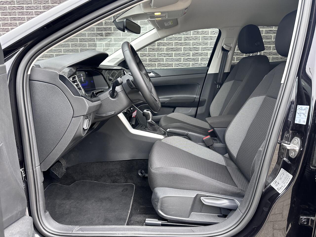Volkswagen POLO 1.0 TSI Life Edition | Camera | Apple CarPlay/Android Auto | DAB+