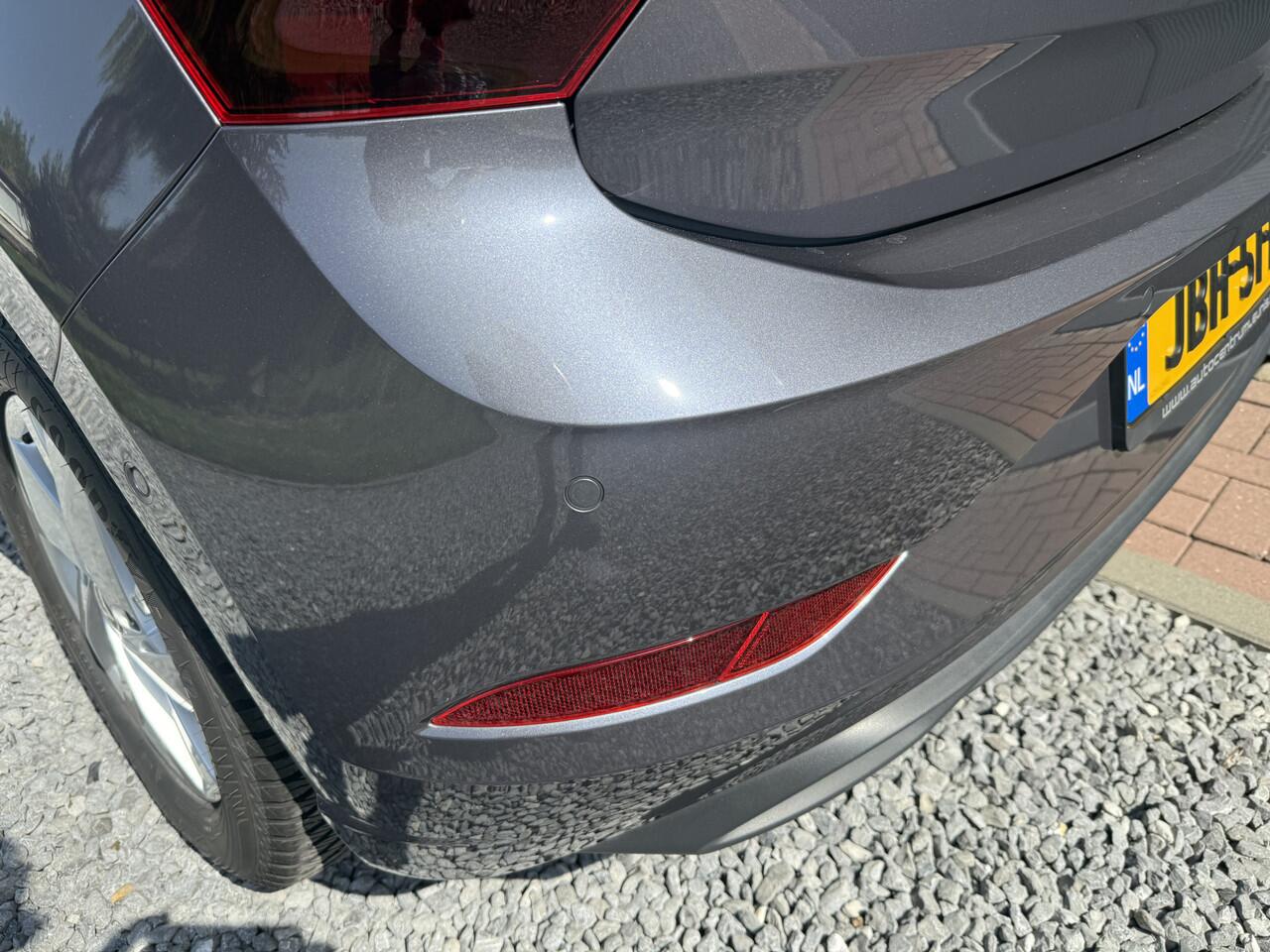 Volkswagen POLO 1.0 TSI 95pk Automaat Style Edition 5-drs