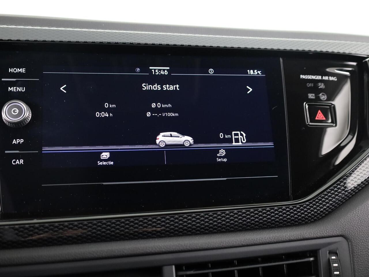 Volkswagen POLO GP Life Edition 1.0 70 kW / 95 pk TSI Hatchback 5 ver