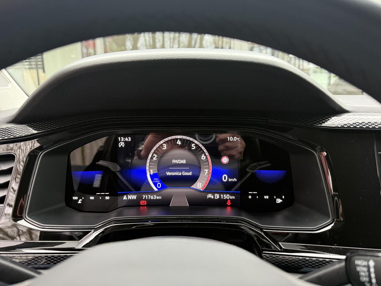 Volkswagen POLO 1.0 TSI LIFE *!* NAVIGATIE/ CARPLAY/ RADAR/ LMV/ VIRTUAL DASHBORD *!*