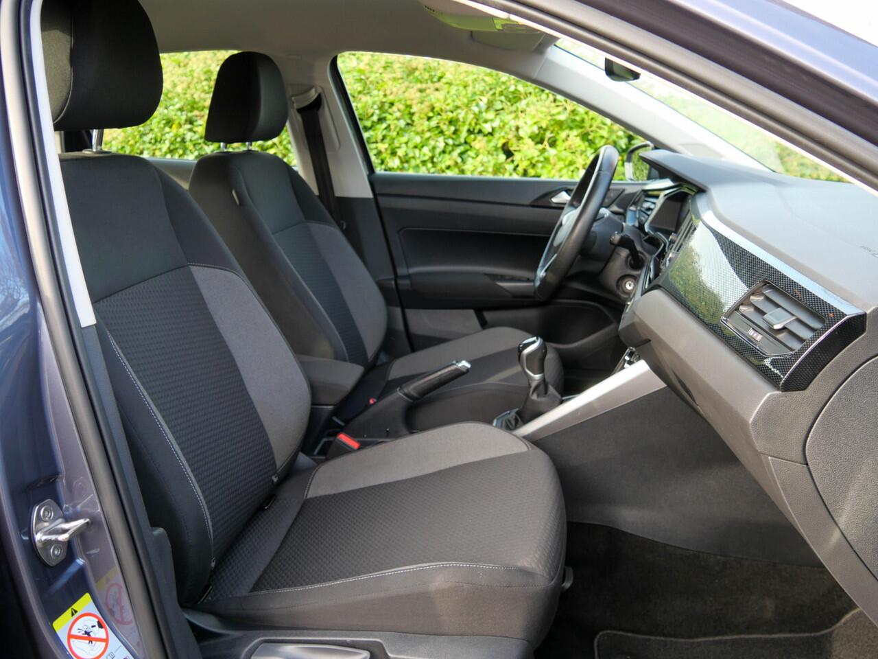 Volkswagen POLO 1.0 96PK TSI Life | APPLE CARPLAY | CRUISE CONTROL |