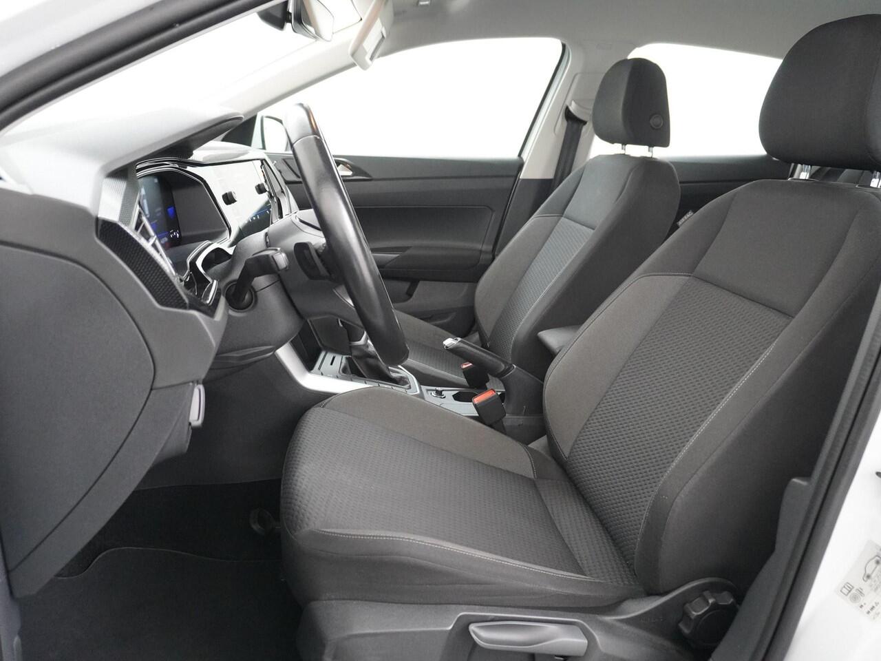 Volkswagen POLO 1.0 TSI Highline Life