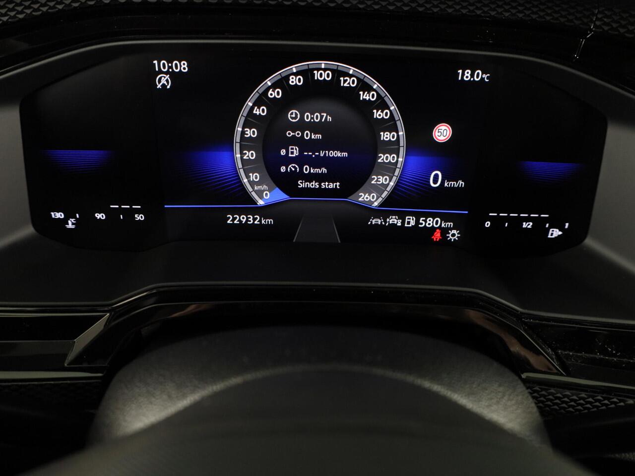 Volkswagen POLO 1.0 TSI Life Edition 95 pk | Verlengde garantie | Navigatie via App | Parkeersensoren | Achteruitrijcamera | Adaptieve cruise control |