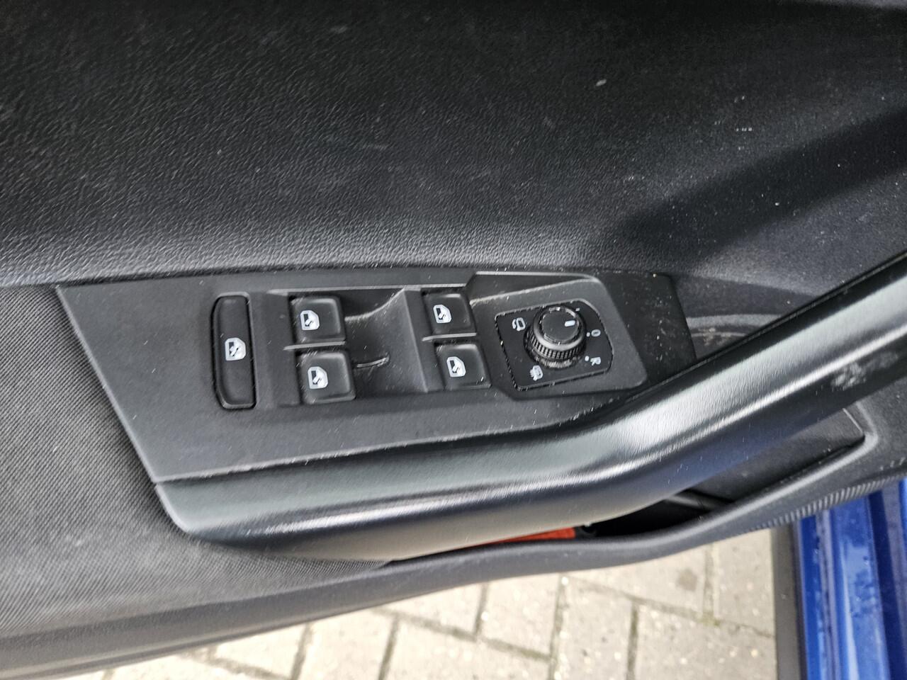 Volkswagen POLO 1.0 TSI R-Line Edition