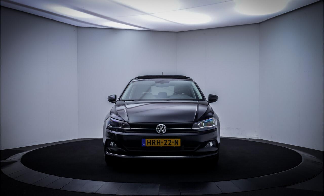Volkswagen POLO 1.0TSI Dsg Copper Line PANO | DIGIDASH | CAMERA | CARPLAY | FULL LED | CLIMA | DAB | PDC V+A | LMV