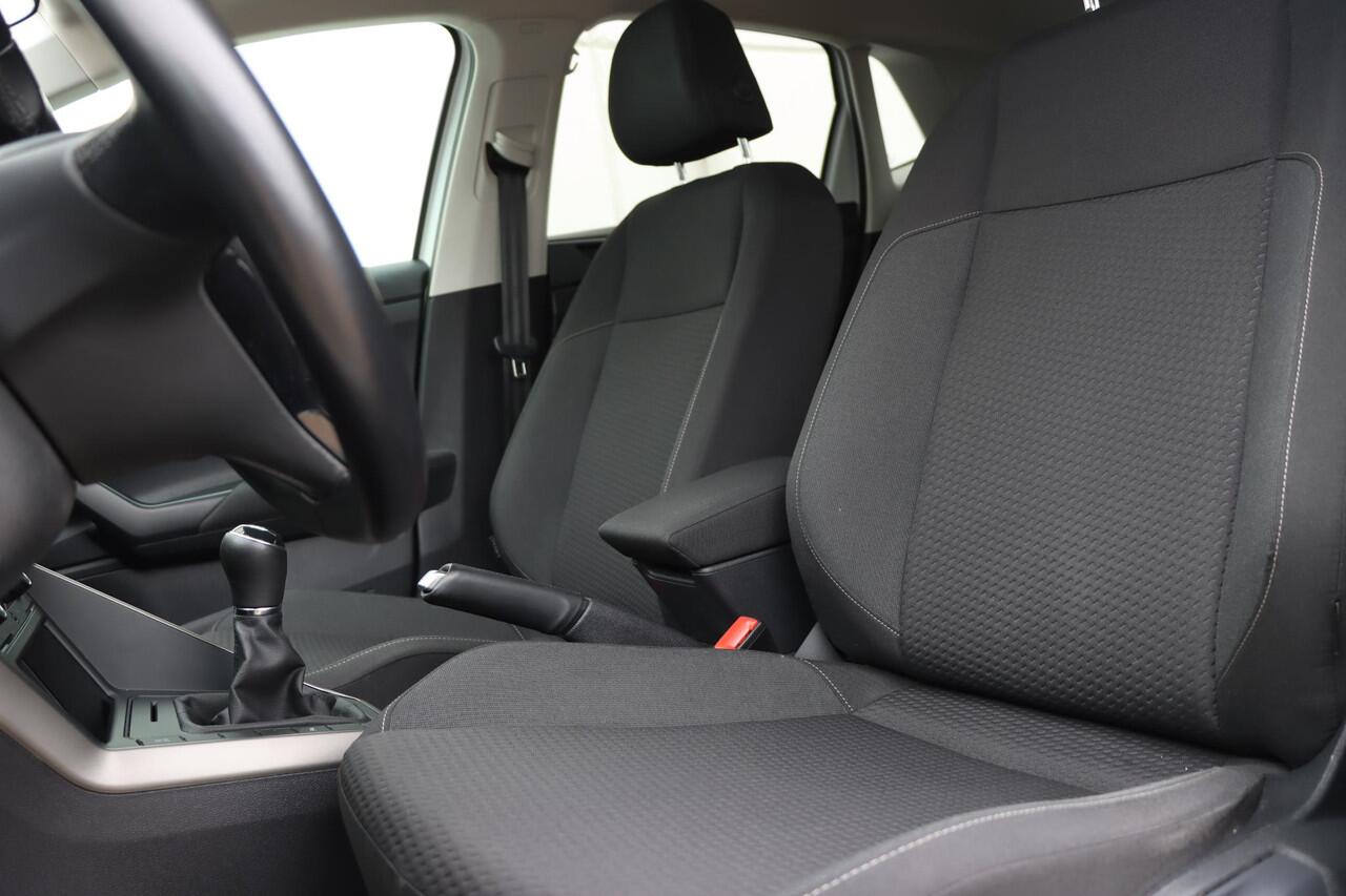 Volkswagen POLO 1.0 TSI R-Line Edition Executive 95pk