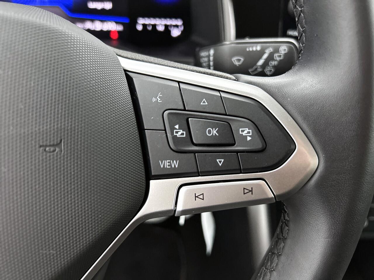 Volkswagen POLO 1.0 TSI Edition Lichtmetaal, Carplay, Getint glas