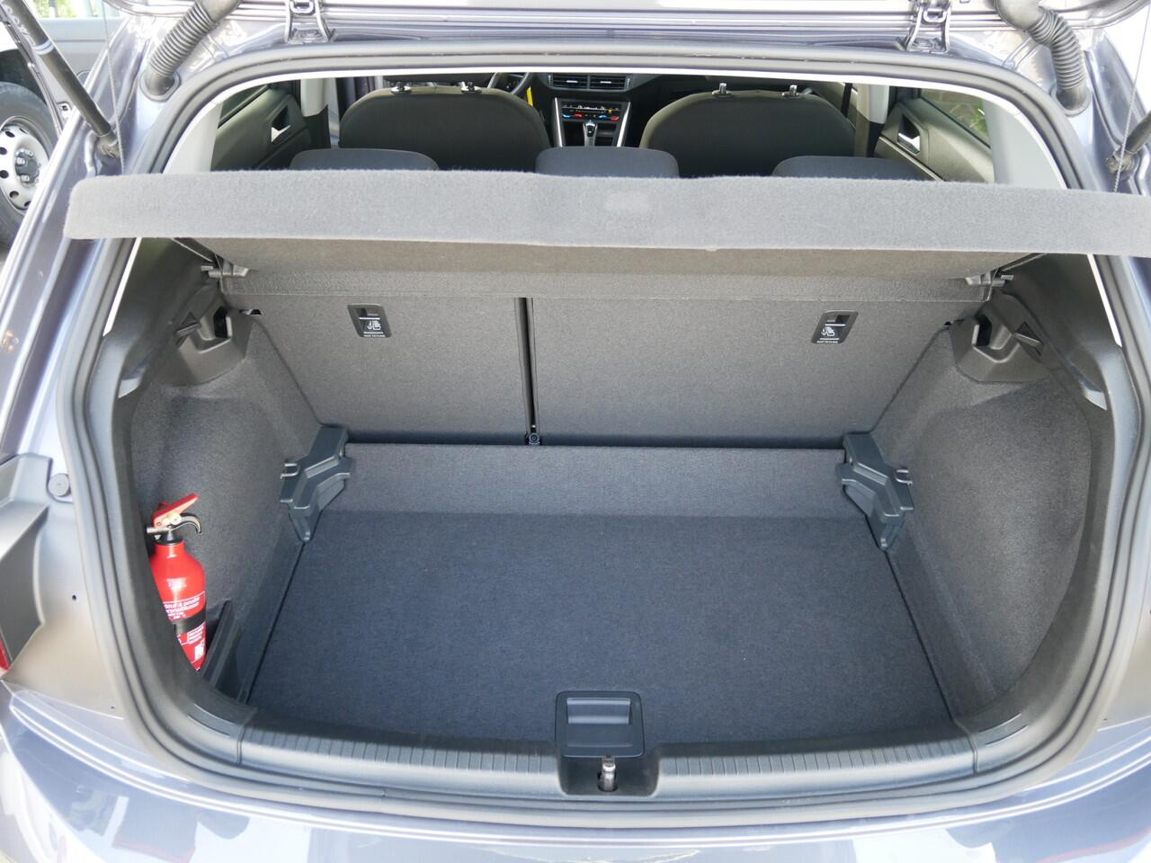 Volkswagen POLO 1.0 TSI Life, DSG Automaat, Carplay, Camera