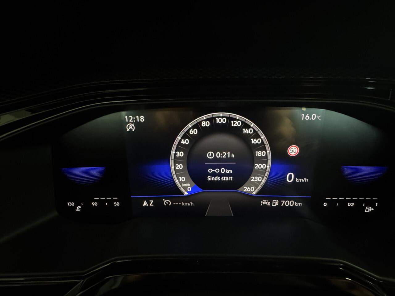 Volkswagen POLO 1.0 Stoelverwarming/Camera/Carplay