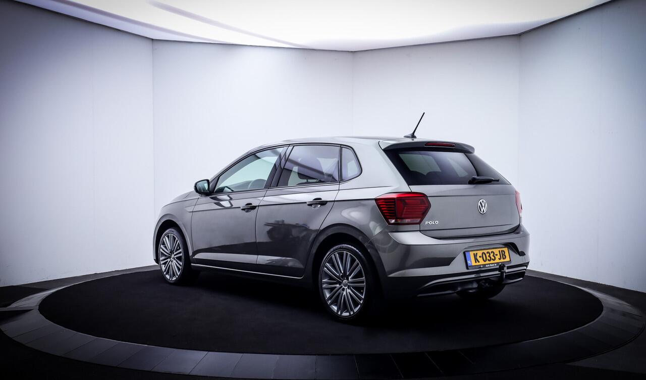 Volkswagen POLO 1.0TSI Comfortline NAVI | CARPLAY | TREKHAAK | AIRCO | ACC | DAB