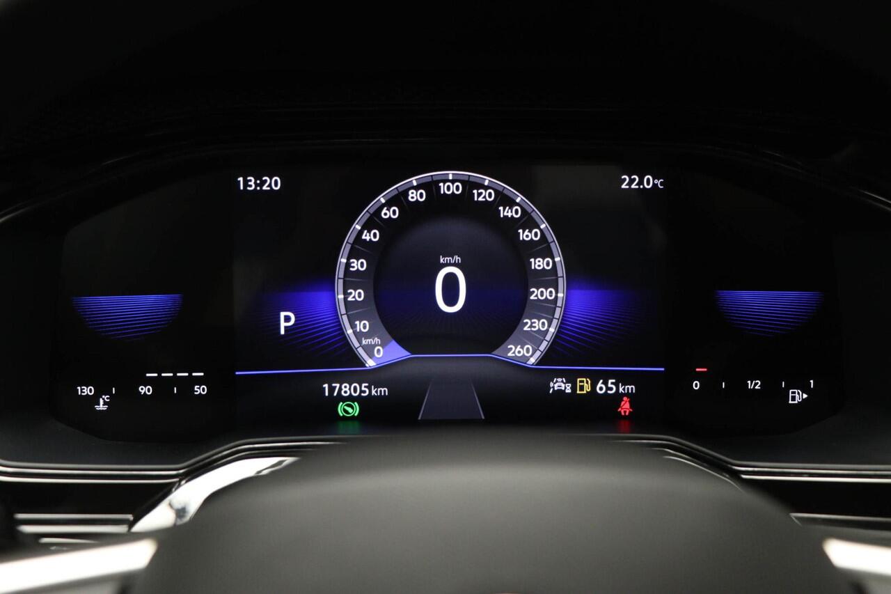 Volkswagen POLO 1.0 TSI Life Business | ASSISTANCE PACK | STOELVERWARMING | DAB | APPLE