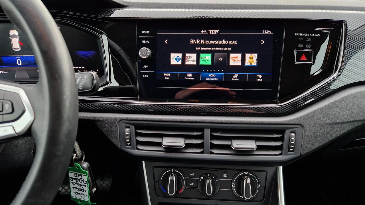 Volkswagen POLO 1.0 TSI Life Edition