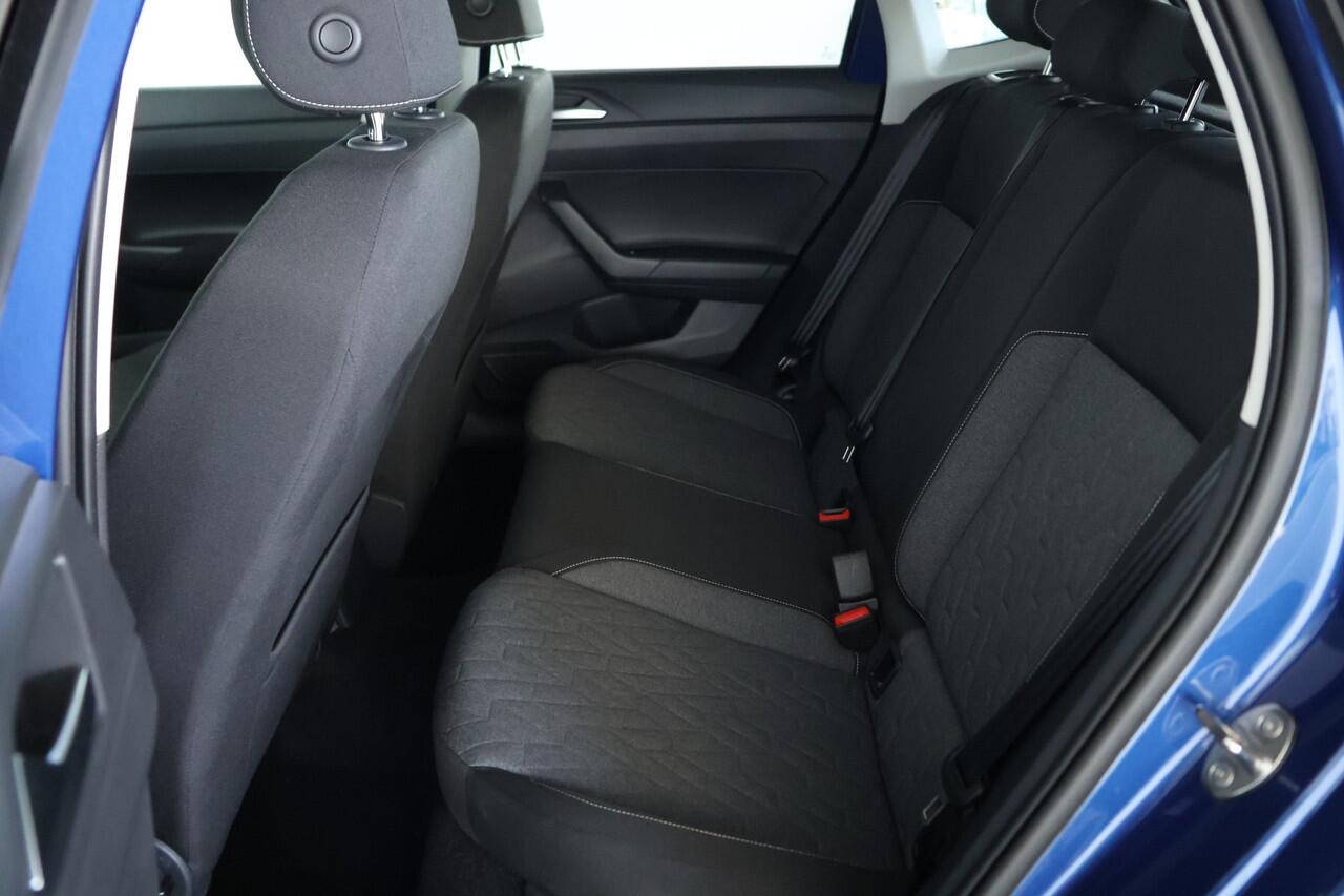 Volkswagen POLO 1.0 TSI Move / LED / Navi / CarPlay / Clima / Cruisecontrol