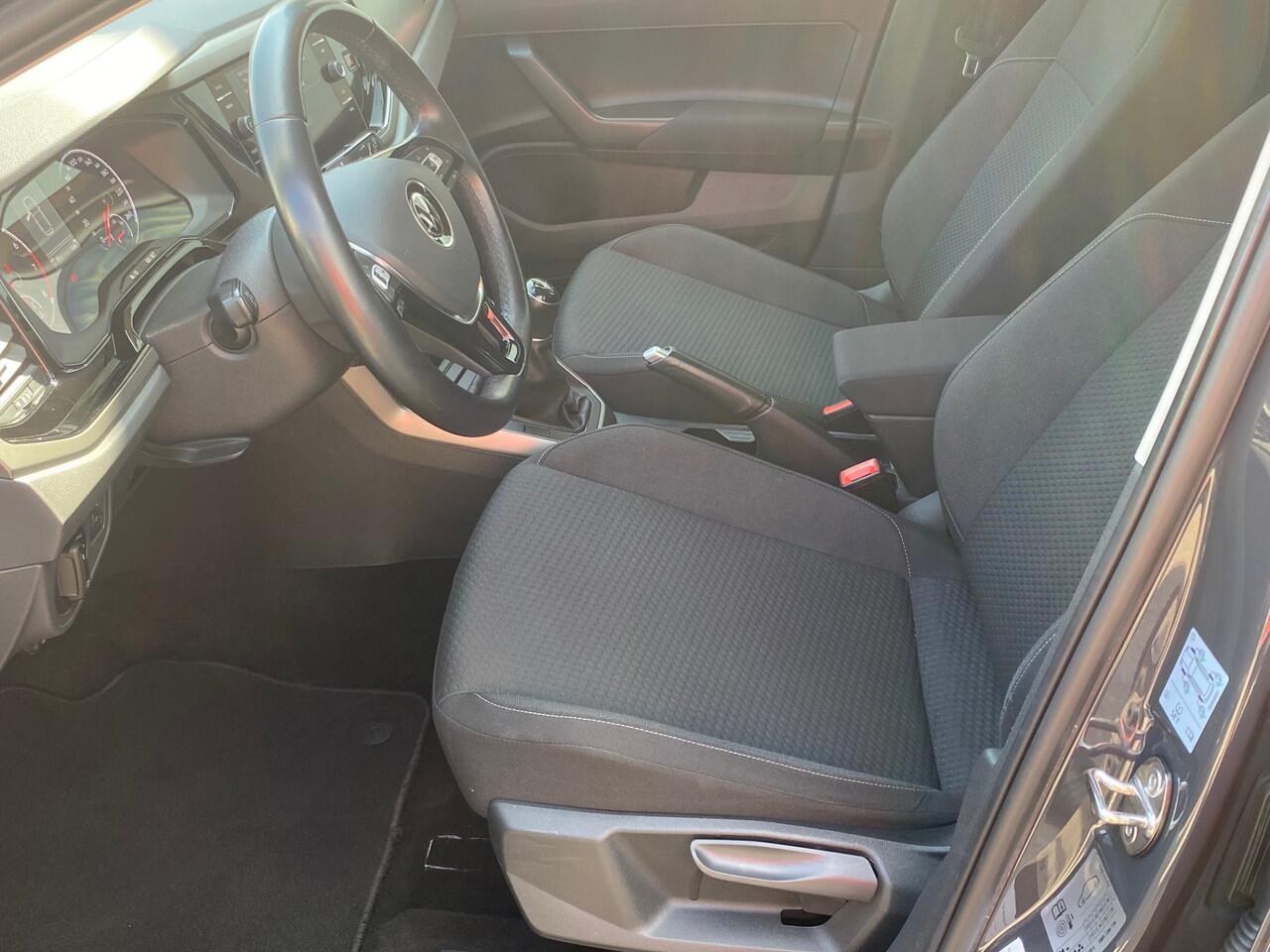 Volkswagen POLO 1.0 TSI Comf.line Act. cruise/Navi etc.