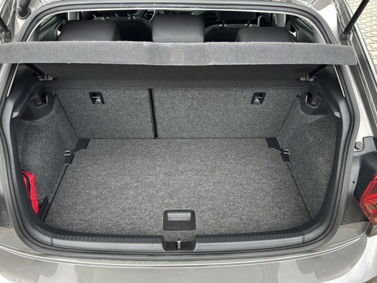 Volkswagen POLO 1.0 TSI HIGHLINE NAVI/ACC/PDC/STOELVERW