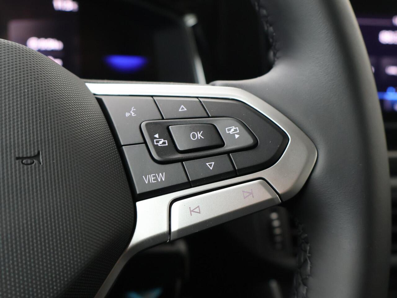 Volkswagen POLO Life Edition 1.0 70 kW / 95 pk TSI Hatchback 5 ver