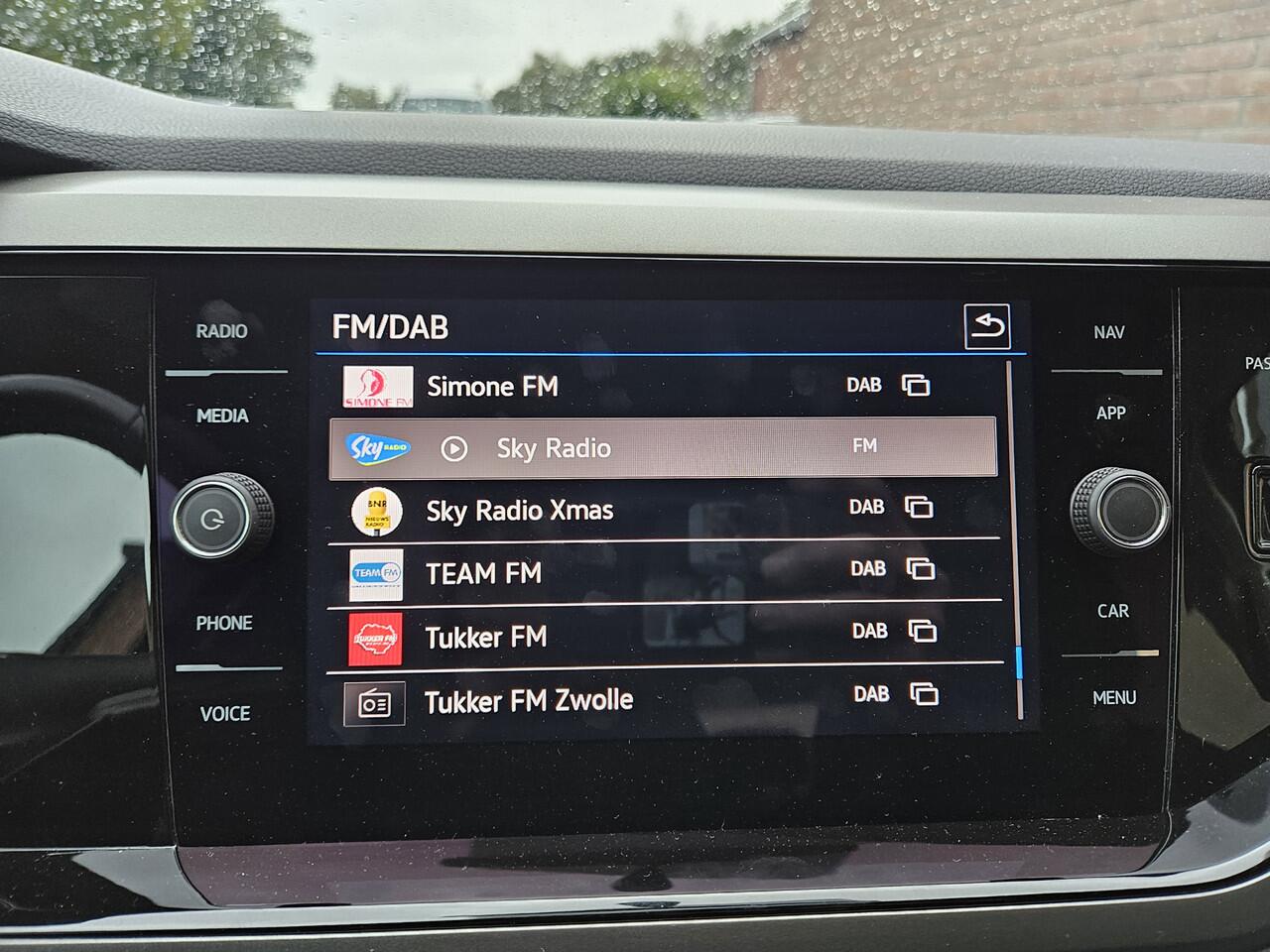 Volkswagen POLO 1.0 TSI Comfortline