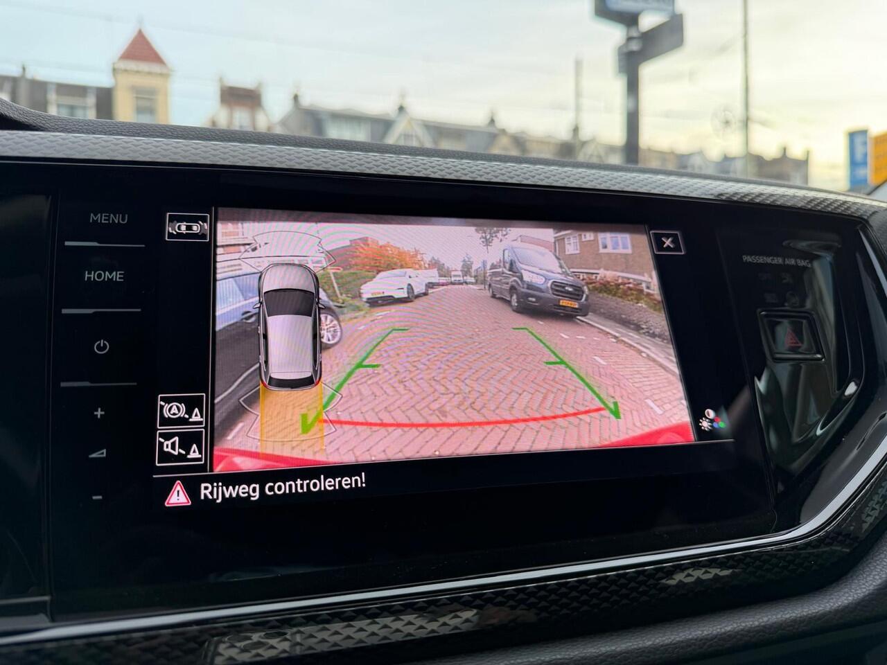 Volkswagen POLO 1.0 TSI Style IQ LED