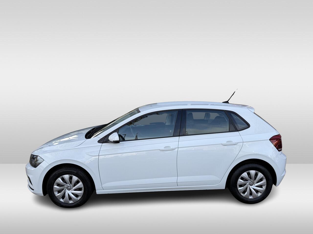 Volkswagen POLO 1.0 TSI Comfortline | Apple Carplay/Android Auto | airco | cruisecontrol |