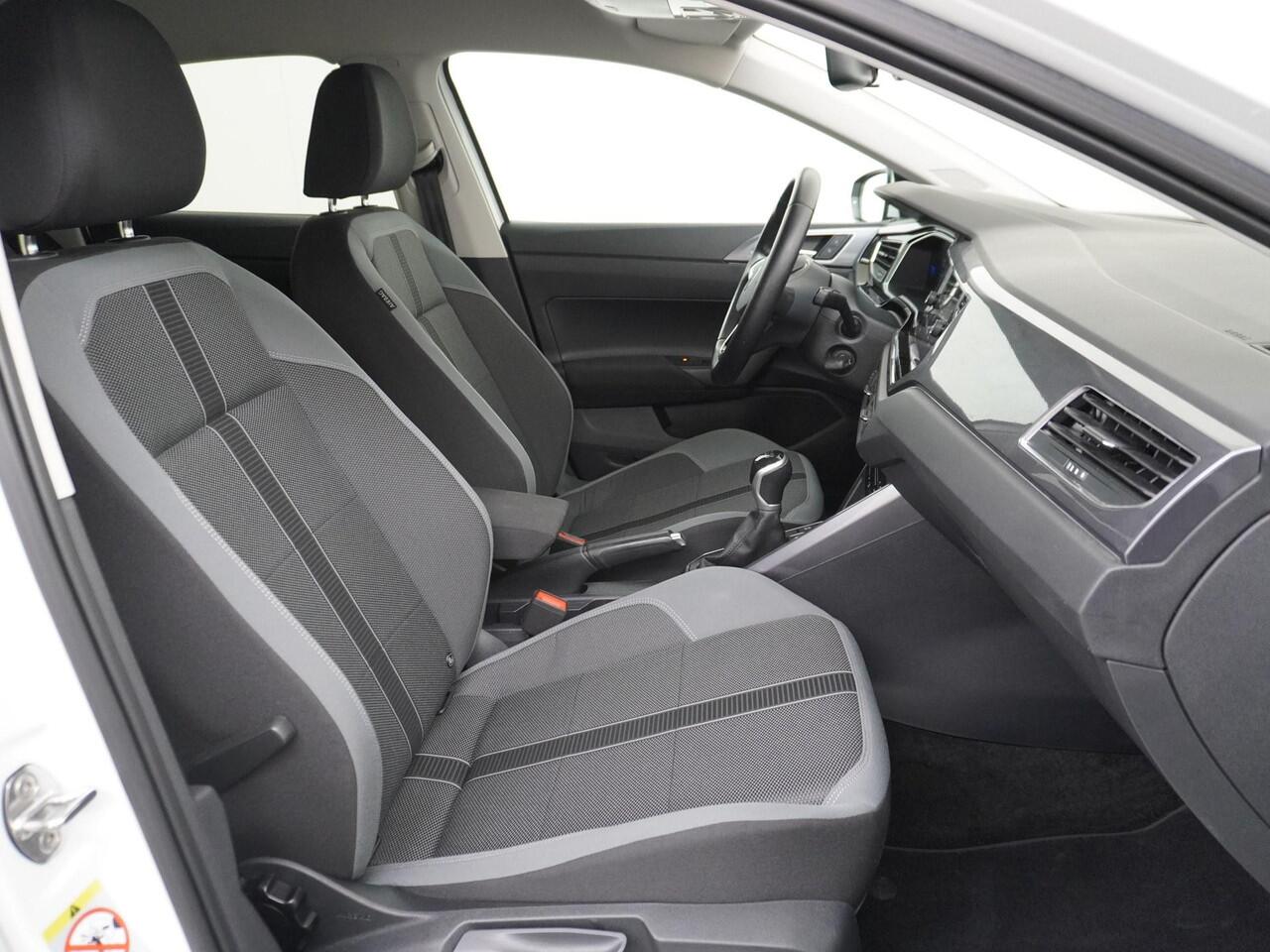 Volkswagen POLO 1.0 TSI Highline