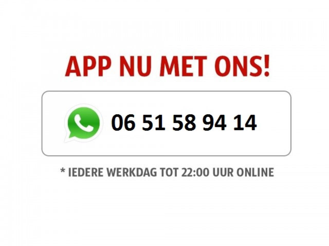 Volkswagen POLO 1.0 TSI R-Line Edition ACC 16''lmv Navigatie