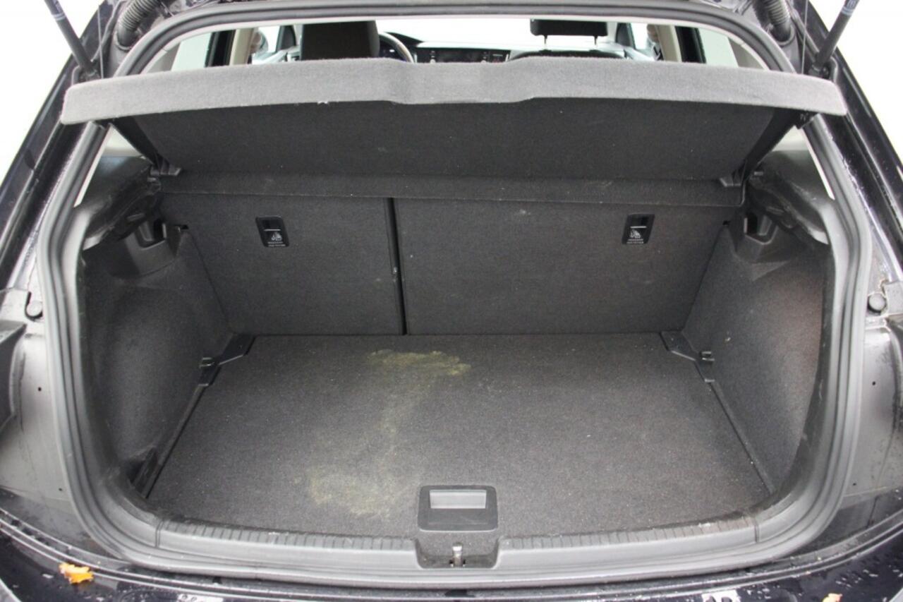 Volkswagen POLO 1.0 TSI Life - CarPlay. Adapt. Cruise, Digitaal Cockpit,