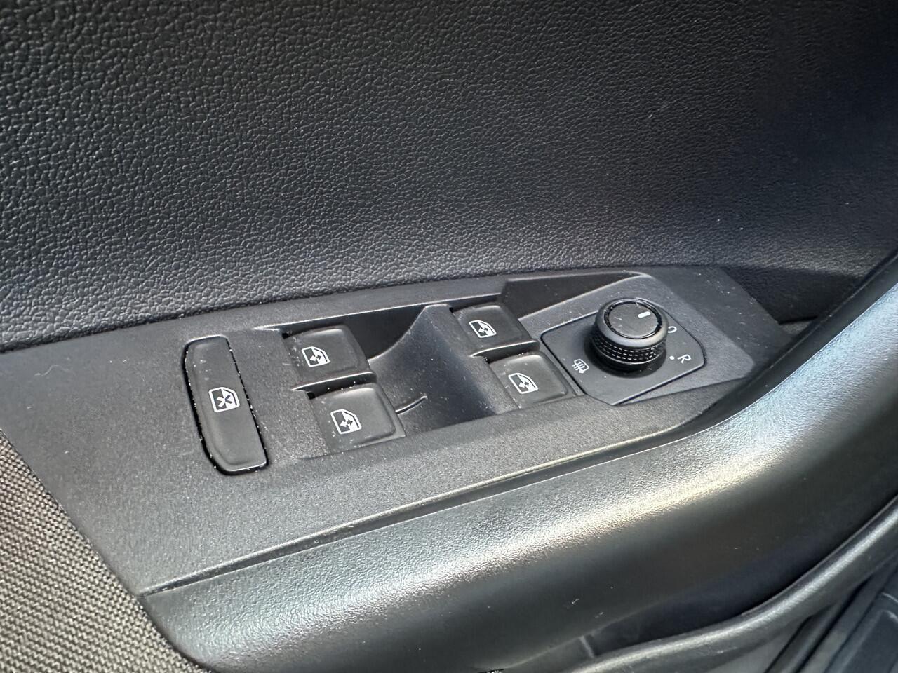 Volkswagen POLO 1.0 TSI Comfortline | Navigatie | Apple Carplay/Android auto