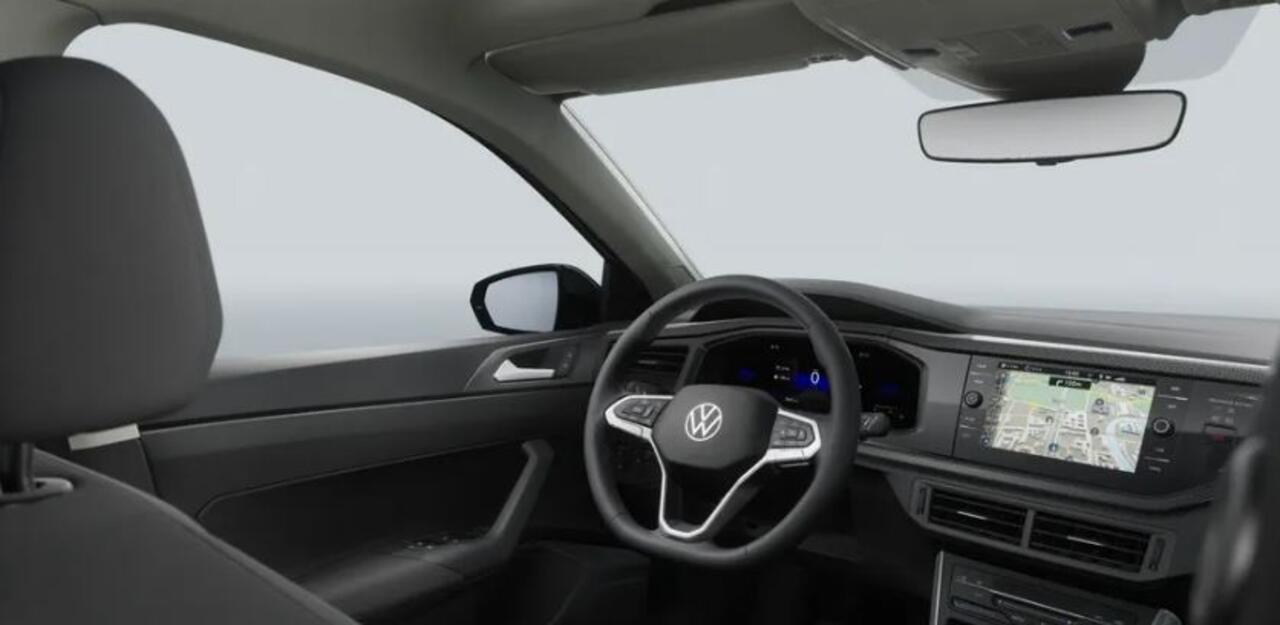 Volkswagen POLO !!!¤ 4.000 Inruilpremie!!! 1.0 TSI Life Edition !!!Profiteer ook van 4.000 euro inruilpremie!!!