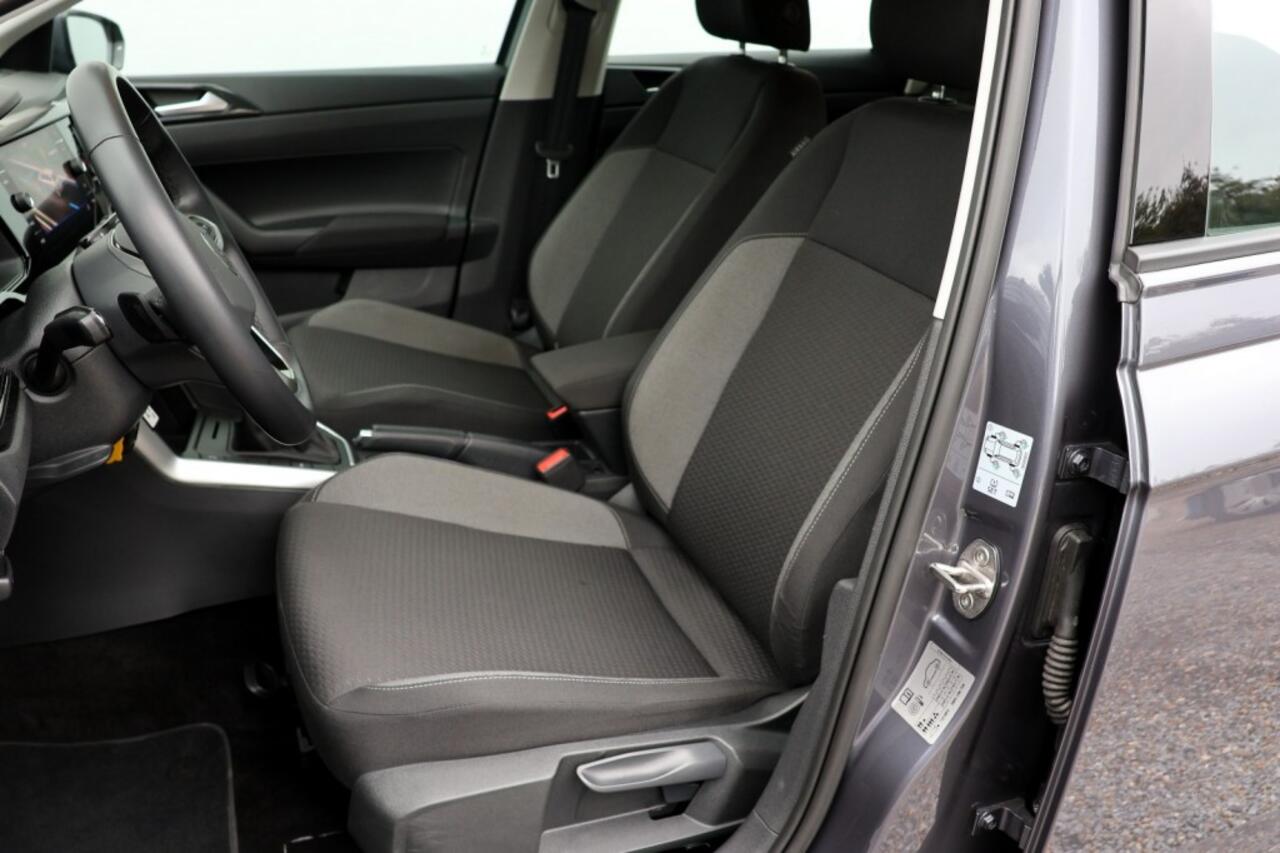 Volkswagen POLO 1.0 TSI DSG Move - 95 pk