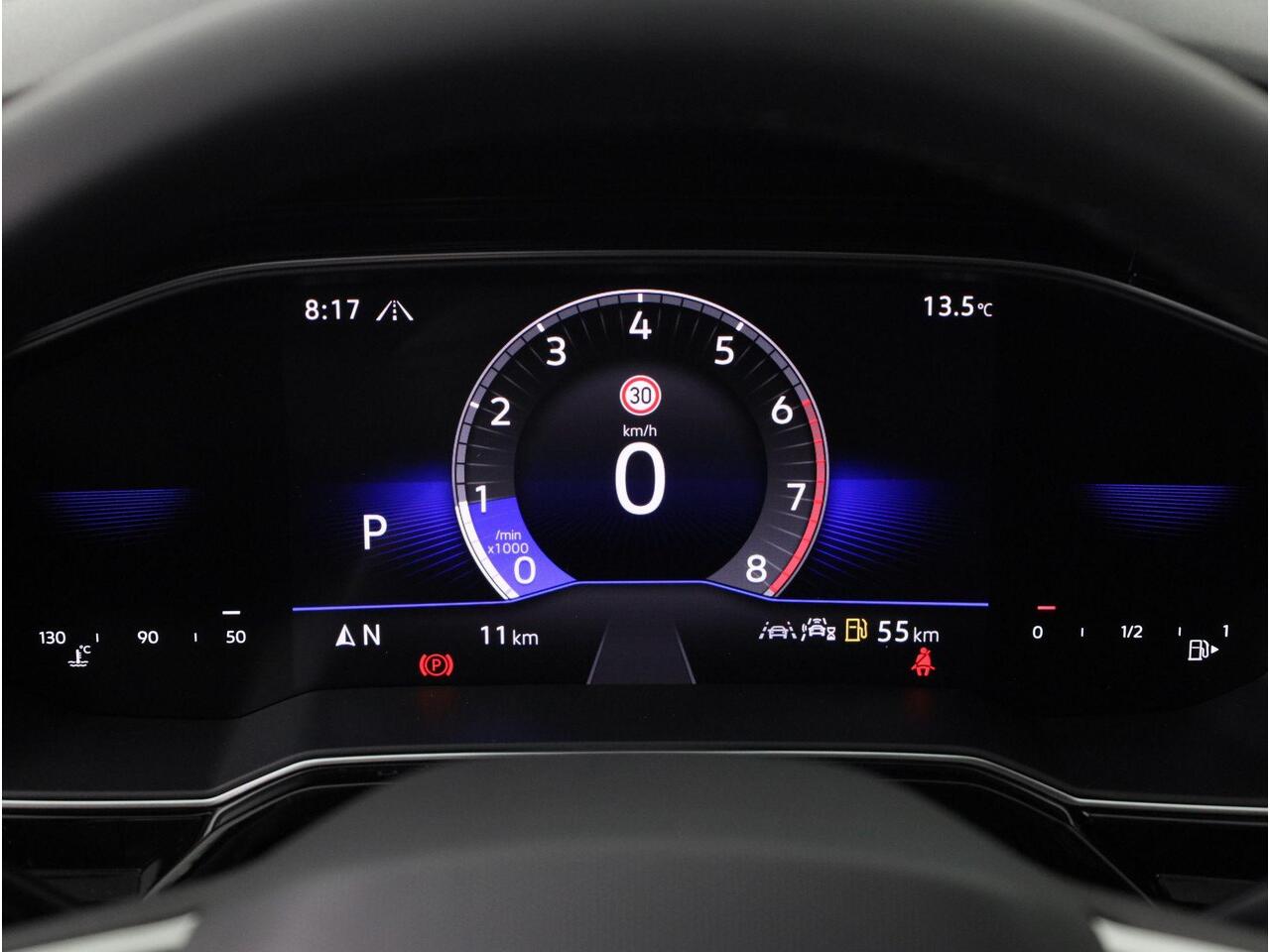 Volkswagen POLO 50 Edition 1.0 TSI 95 pk DSG