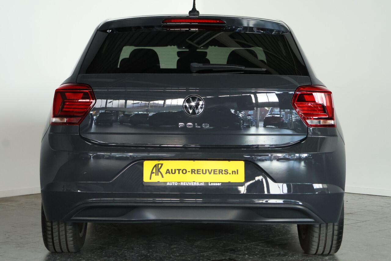 Volkswagen POLO 1.5 TSI Highline / DSG / CarPlay / DAB / LED