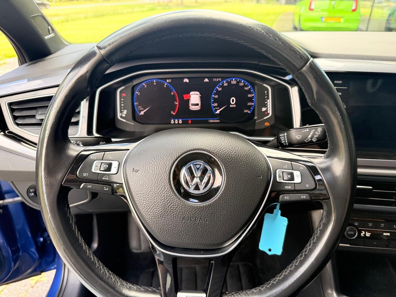 Volkswagen POLO 1.0 TSI Highline