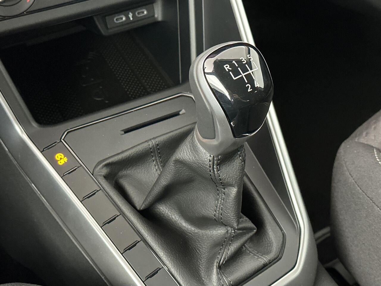 Volkswagen POLO GP 1.0 TSI Life Edition 95pk