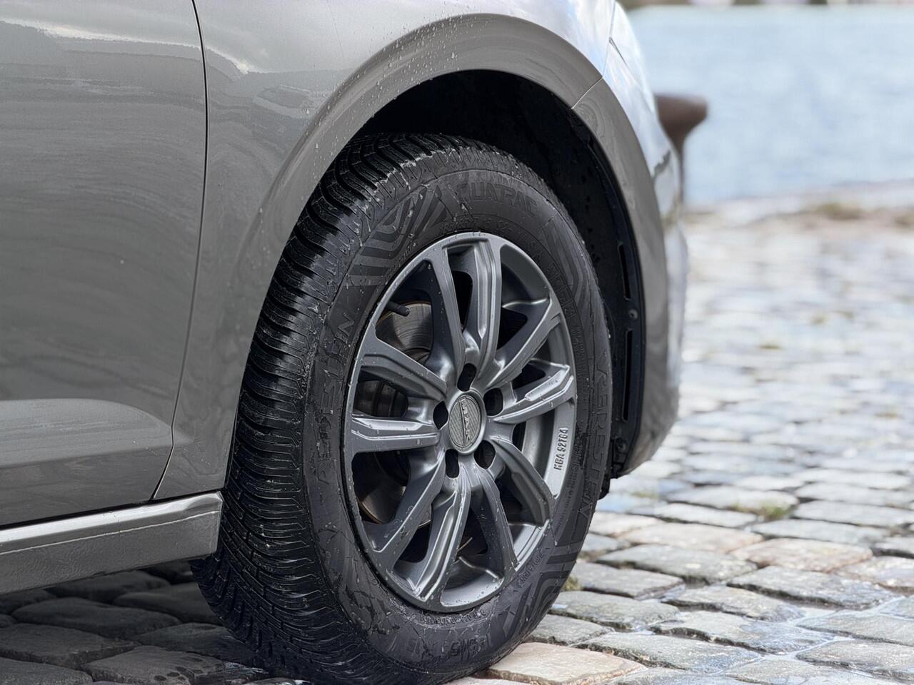 Volkswagen POLO 1.0 TSI Comfortline|Automaat|Carplay|Adap. Cruise