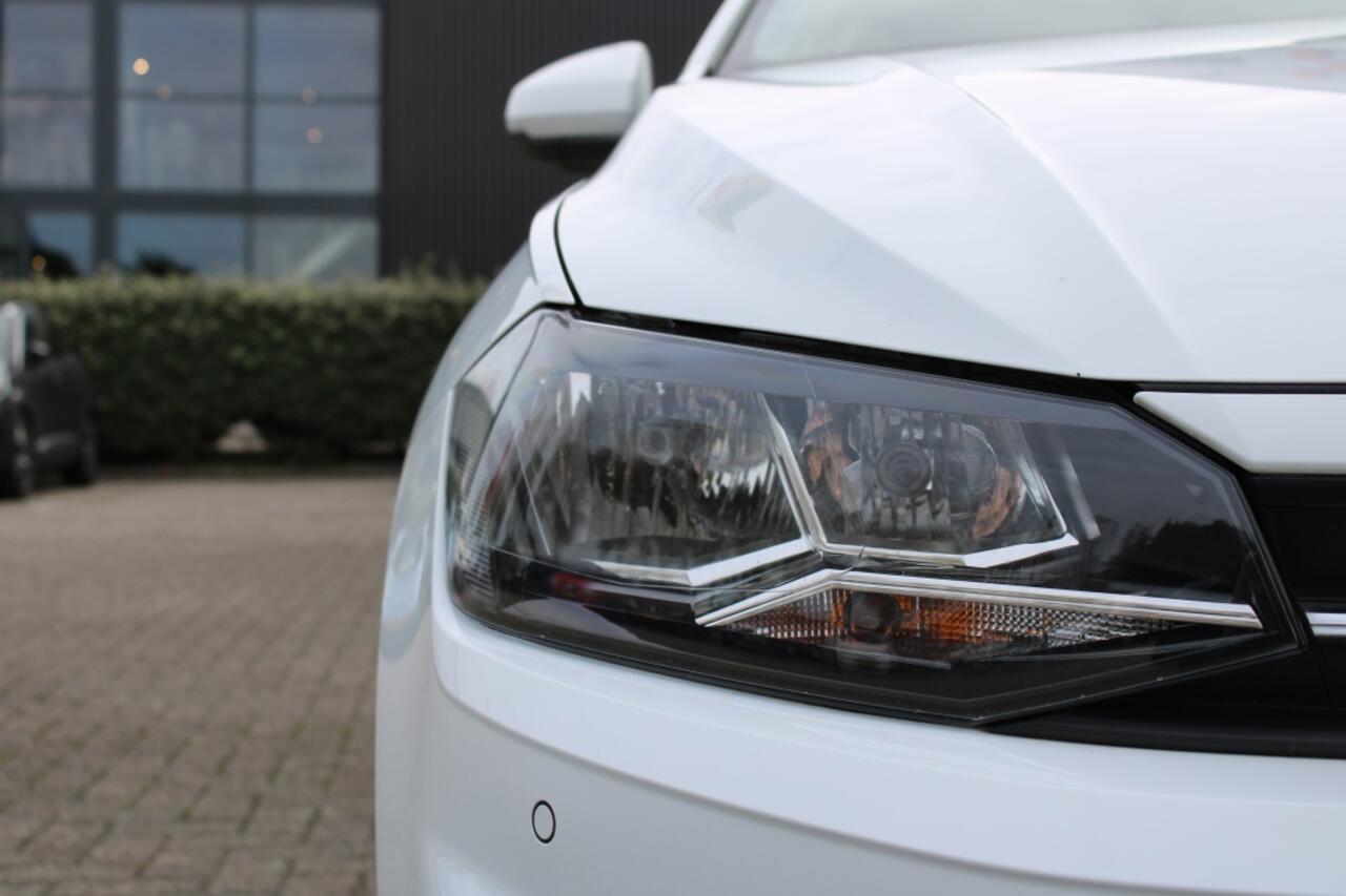Volkswagen POLO 1.0 TSI Comfortline Business