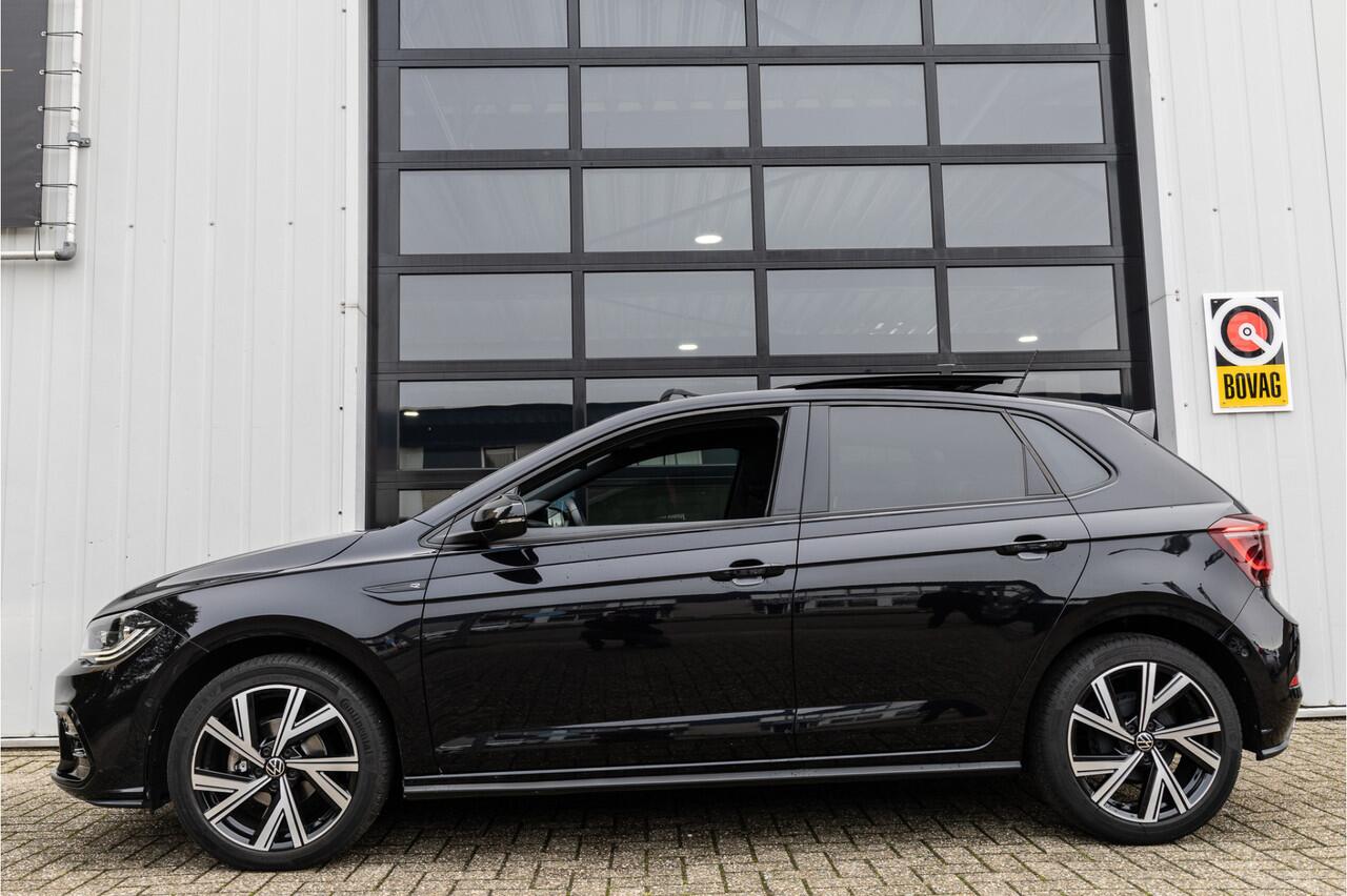 Volkswagen POLO 1.0 TSI 2x R-Line ?Pano?Virt?ACC?CAM