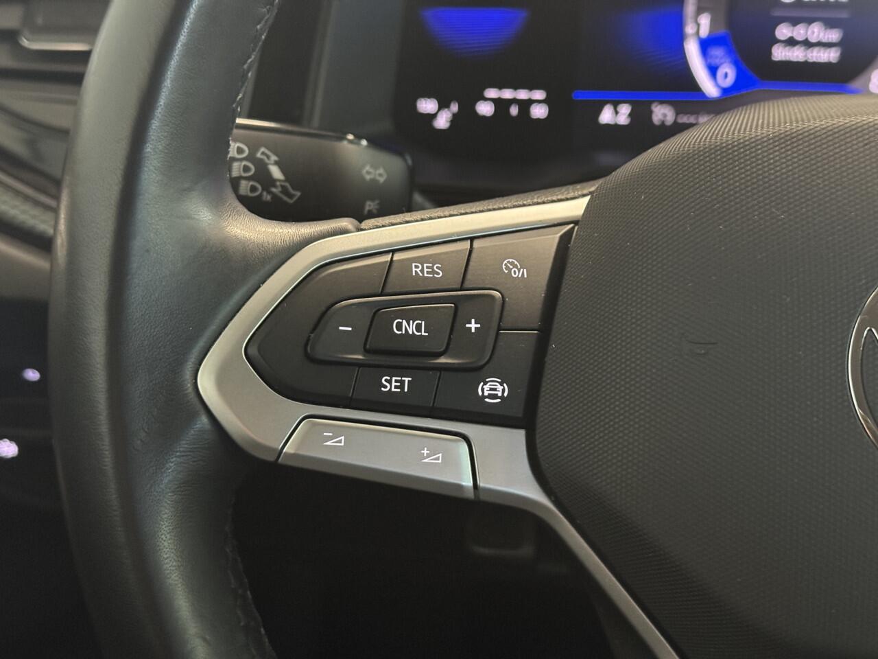 Volkswagen POLO 1.0 Stoelverwarming/Camera/Carplay