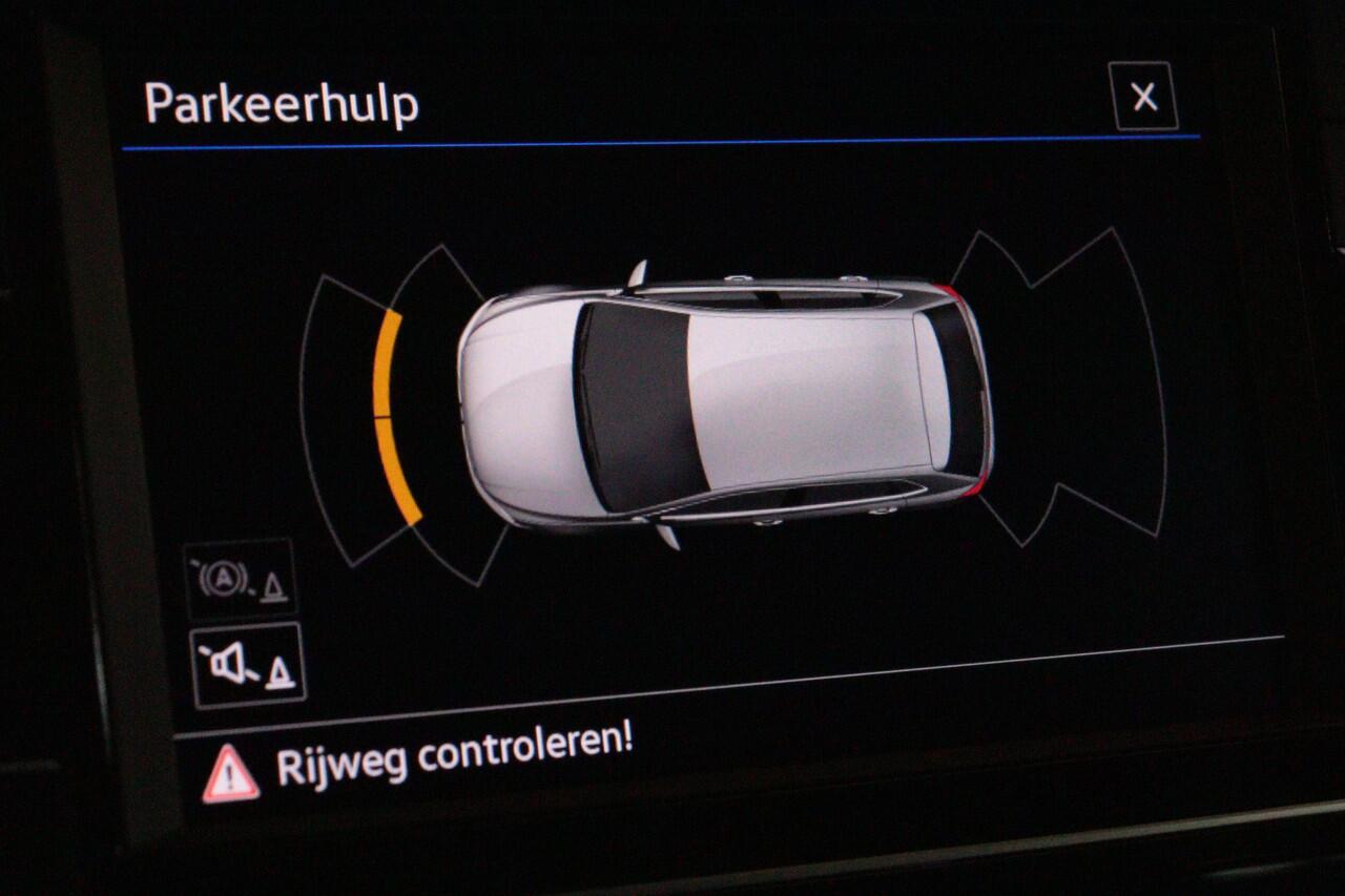 Volkswagen POLO 1.0 TSI Life Automaat | APPCONNECT | CLIMA | PDC V+A | ADAP CRUISE | LMV |