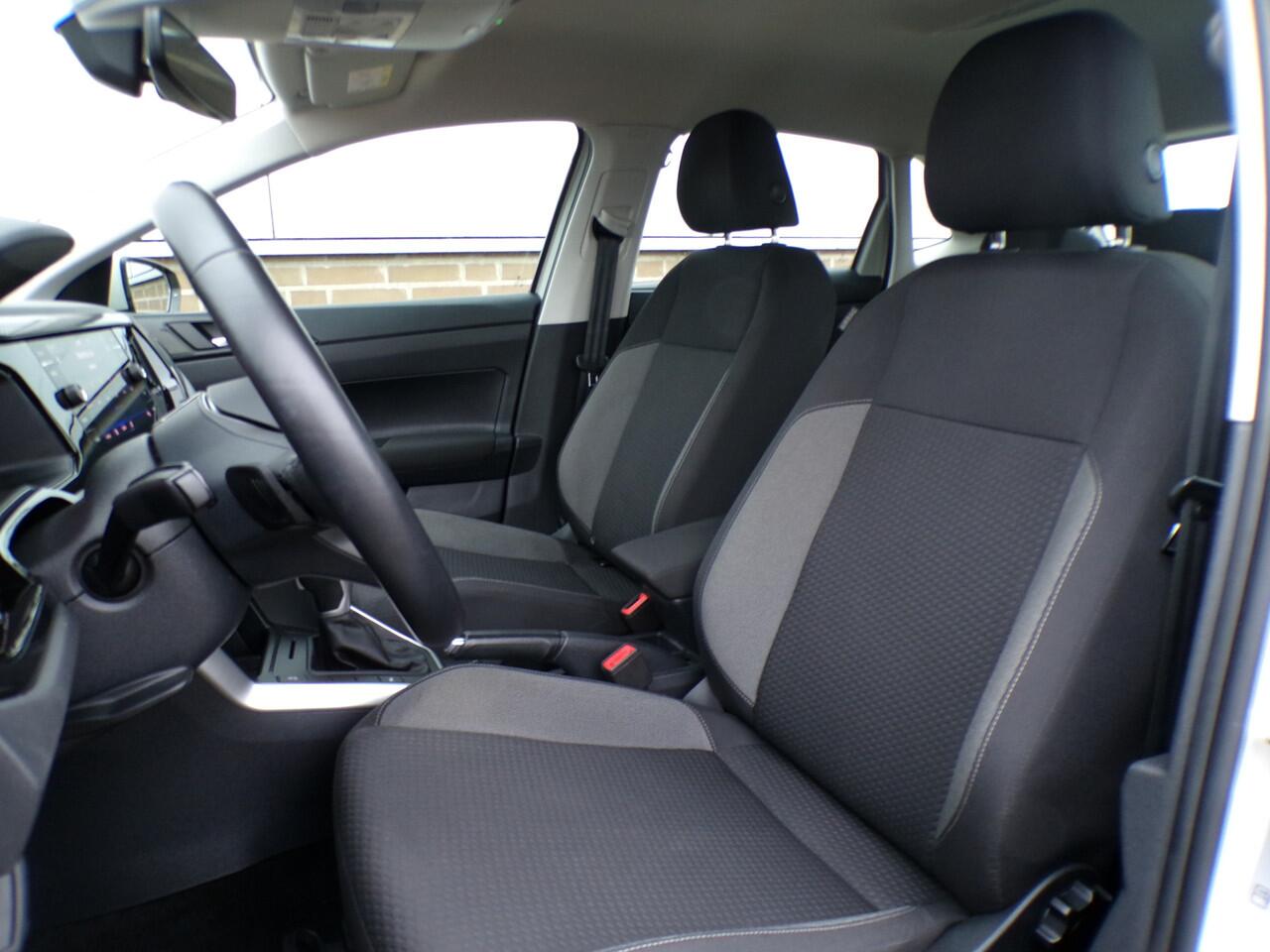 Volkswagen POLO 1.0 TSI Life Business, Aut. / Virtual Cockpit / Carplay + Android Auto / Parkeersensoren / LED