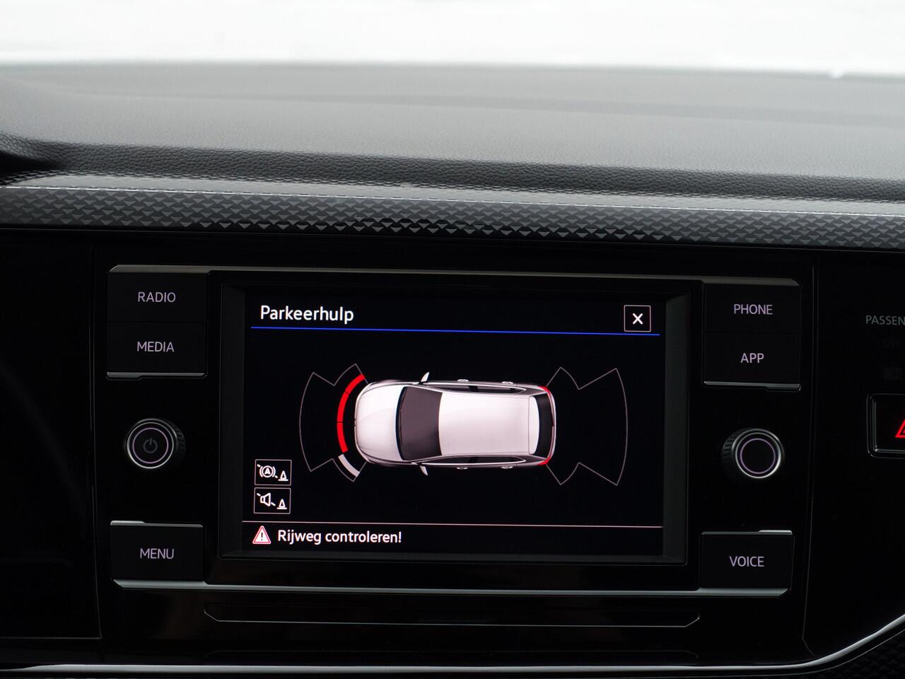 Volkswagen POLO 1.0 TSI Edition Aut- Nap 39dkm, Virtual Cockpit, Ada Cruise, Led, Park Assist, Carplay, Spiegel pakket