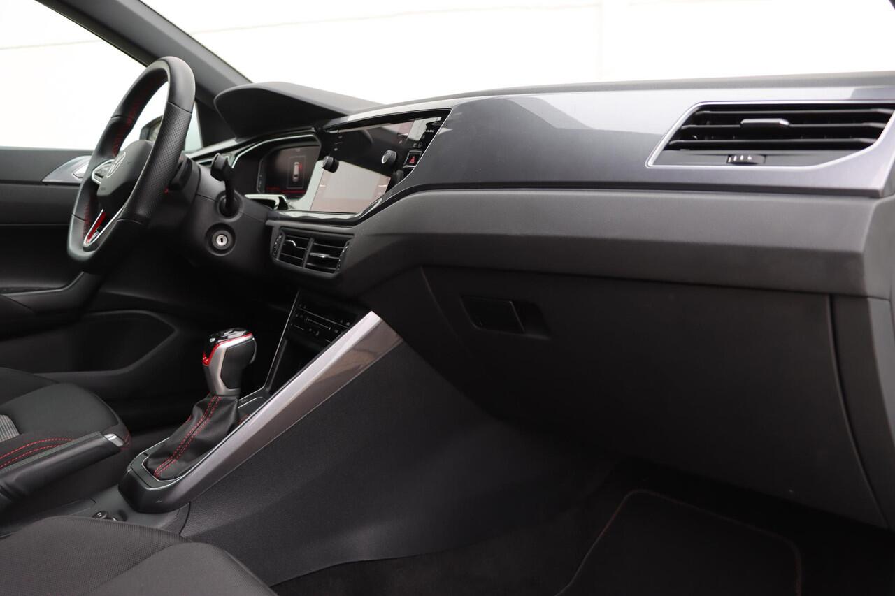 Volkswagen POLO GTI 2.0 TSI 207pk DSG7